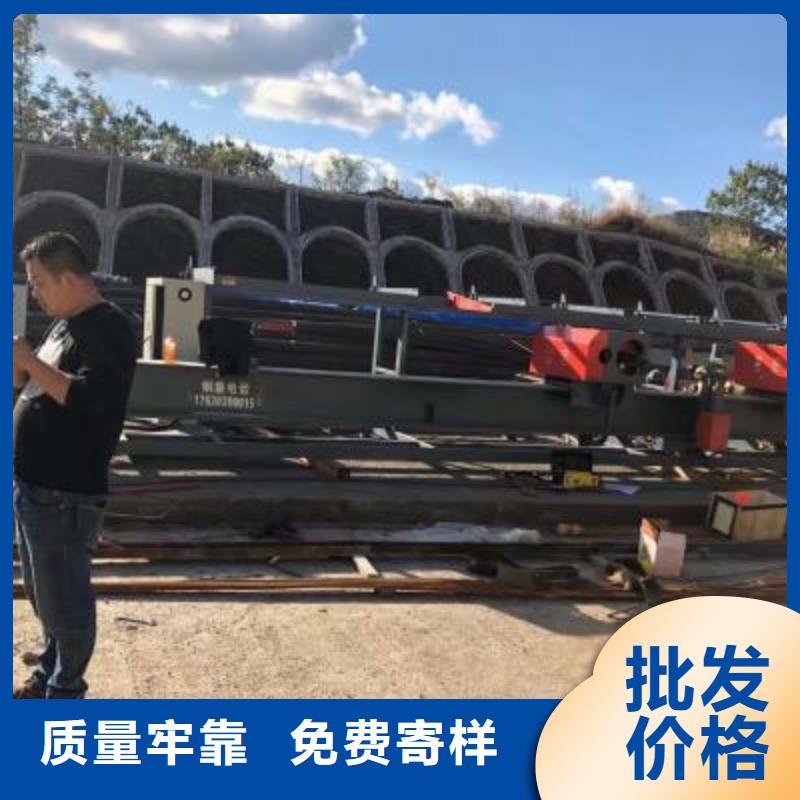 钢筋弯曲中心工厂直营