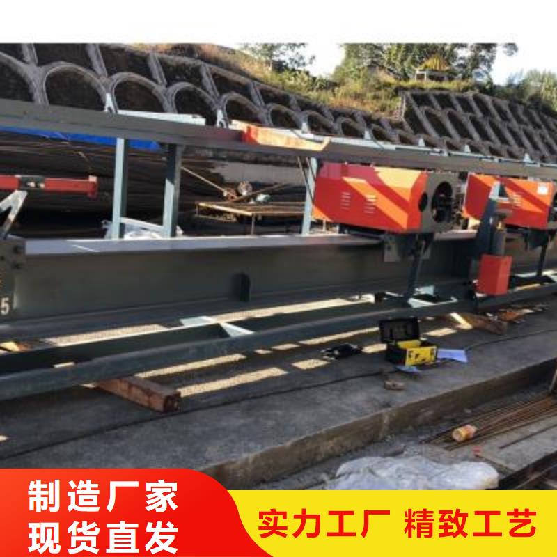 鋼筋彎曲中心實體廠家