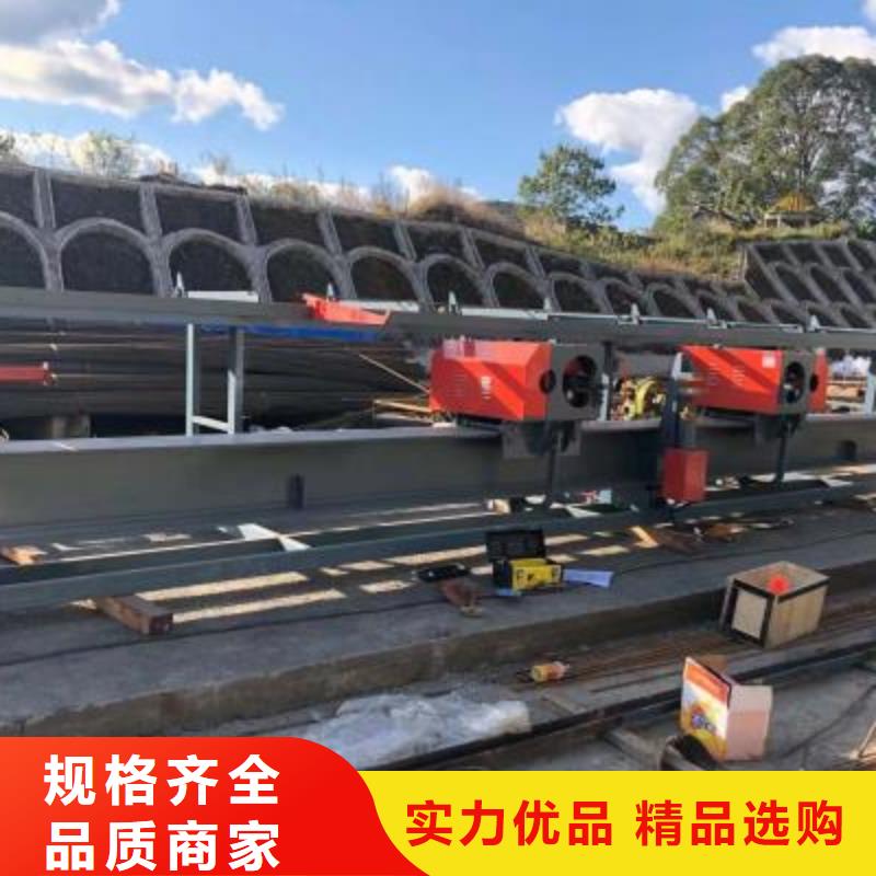 保亭县2机头数控钢筋弯曲中心零误差