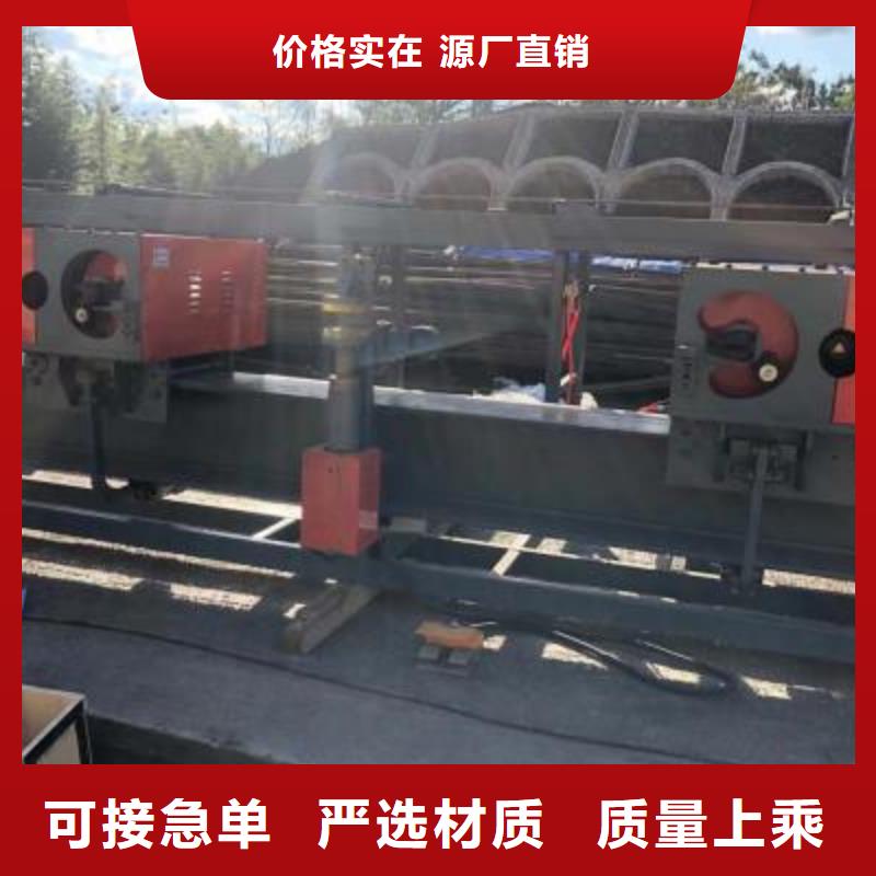 【钢筋弯曲中心五机头钢筋弯箍机老品牌厂家】