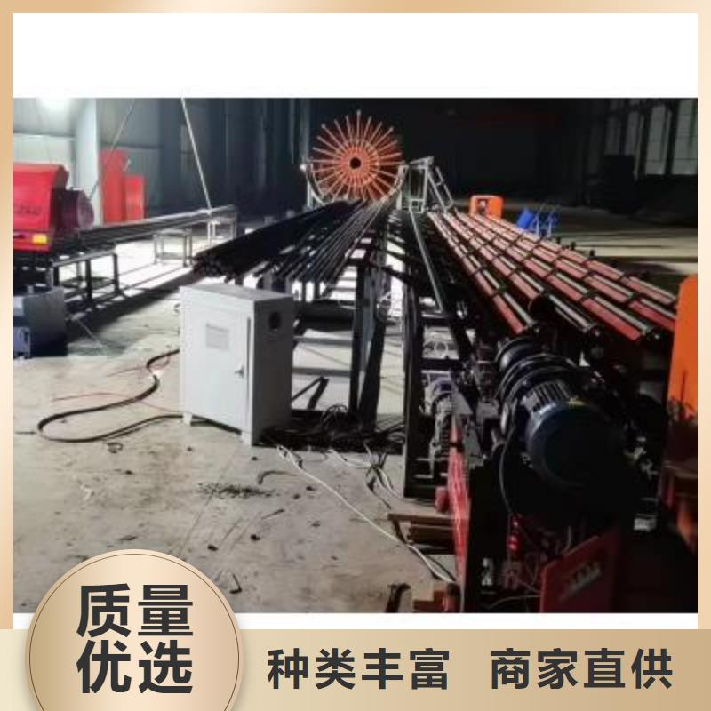 生产线钢筋笼绕筋机质量优价格低