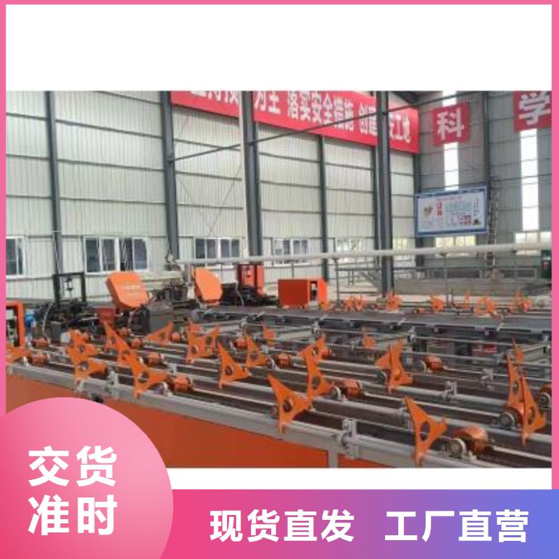 生产线钢筋笼地滚笼机免费获取报价