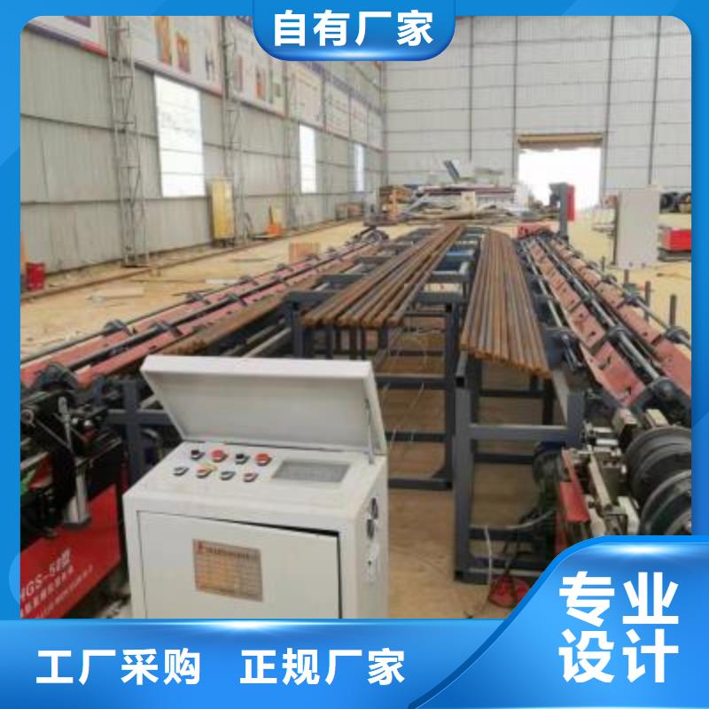 生产线钢筋笼绕筋机质量优价格低