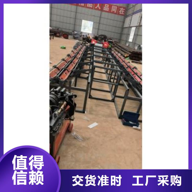 数控锯切套丝打磨生产线质优价廉