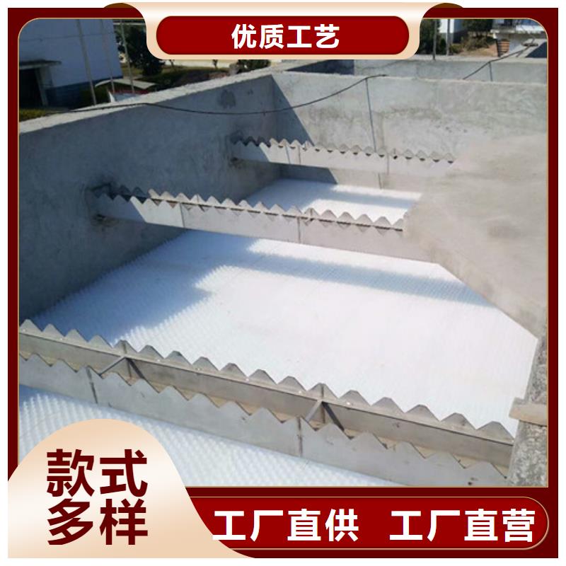 胶南斜管填料出厂价格