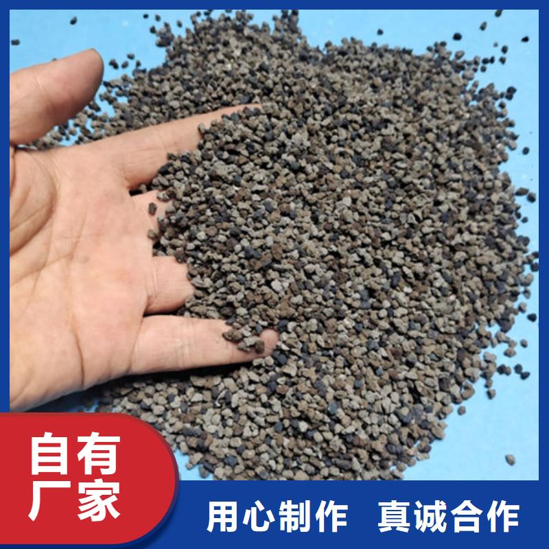 海绵铁滤料明阳厂家