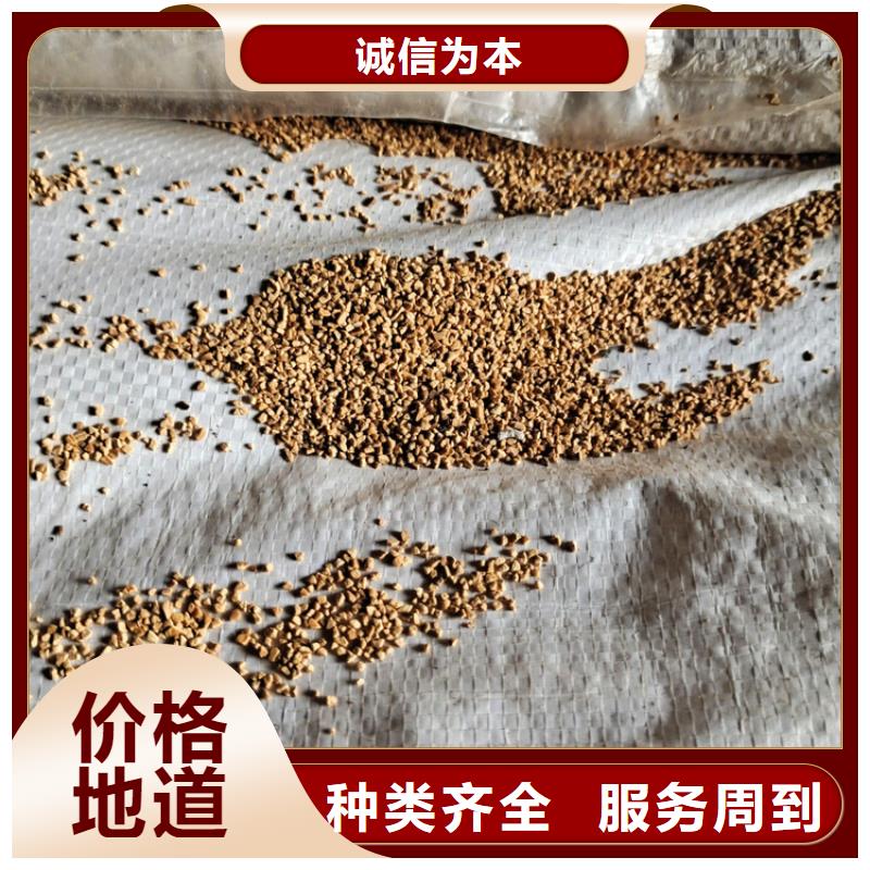 核桃壳滤料蜂窝斜管质检严格
