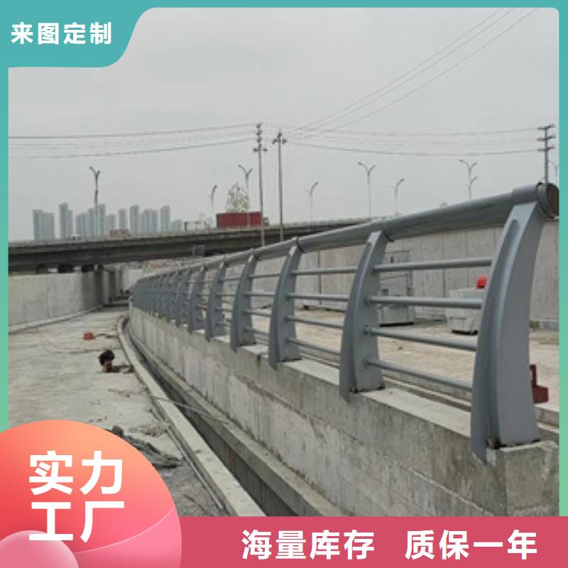 LED道路灯光护栏坚固不易变形