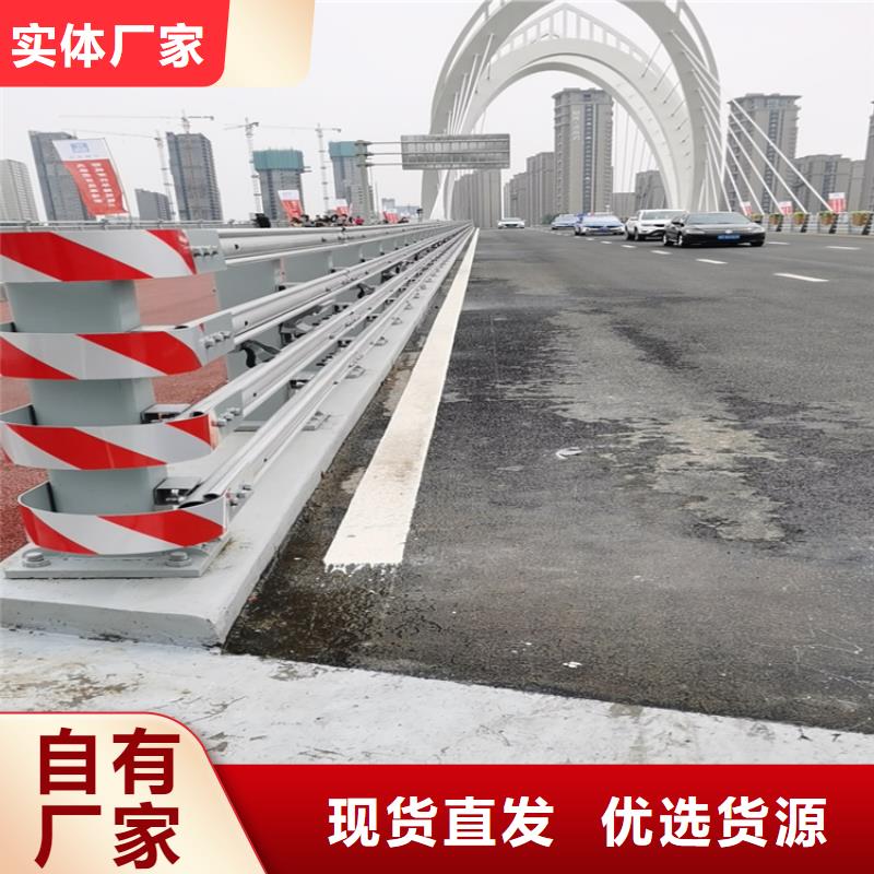 广东潮州附近市静电喷塑桥梁立柱规格齐全