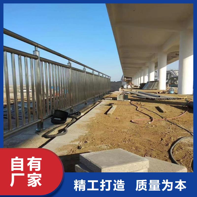 自治区方管加厚包厢防撞立柱厂家送货上门