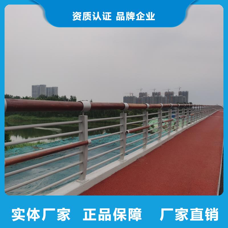 静电喷塑栏杆立柱产品质量层层把关
