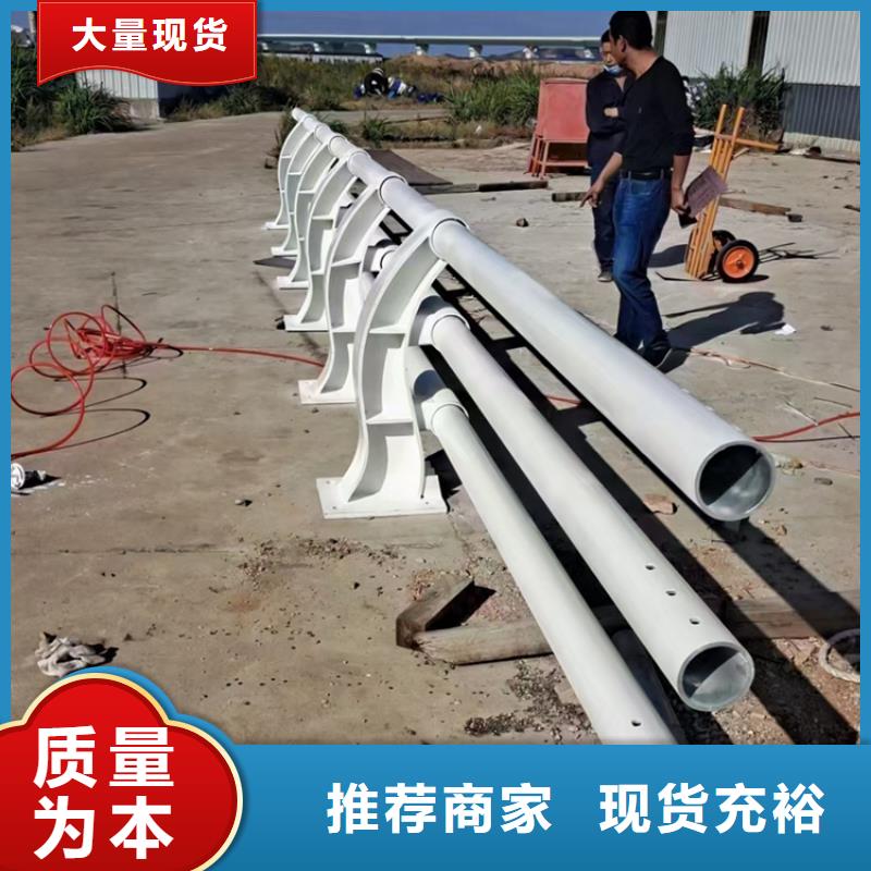 静电喷塑栏杆立柱产品质量层层把关