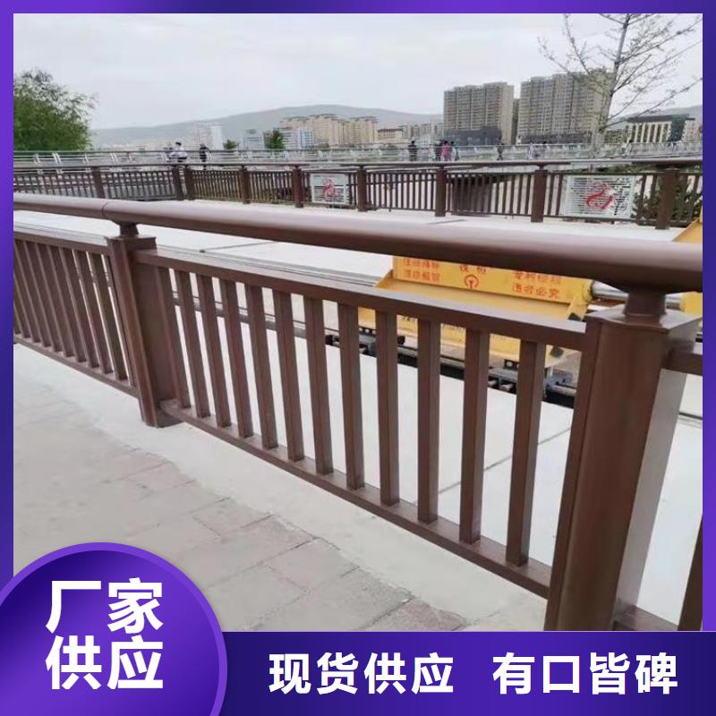 交通设施防撞护栏双横梁展鸿护栏质量有保障