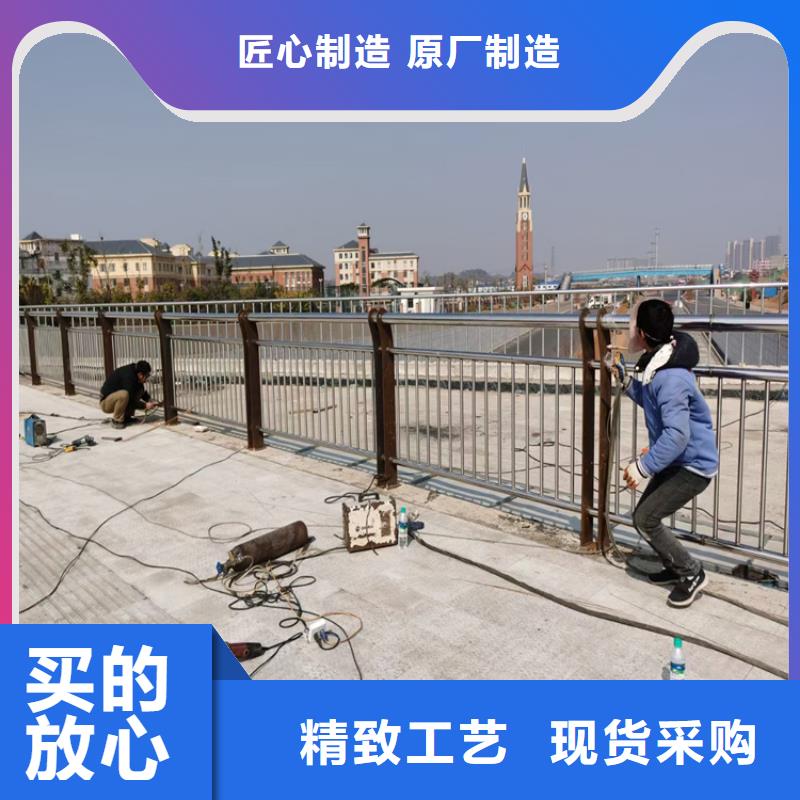 江苏镇江生产钢板桥梁防撞立柱不易褪色