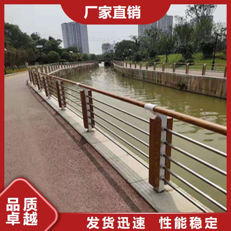 花园小区隔离栏杆长期供应