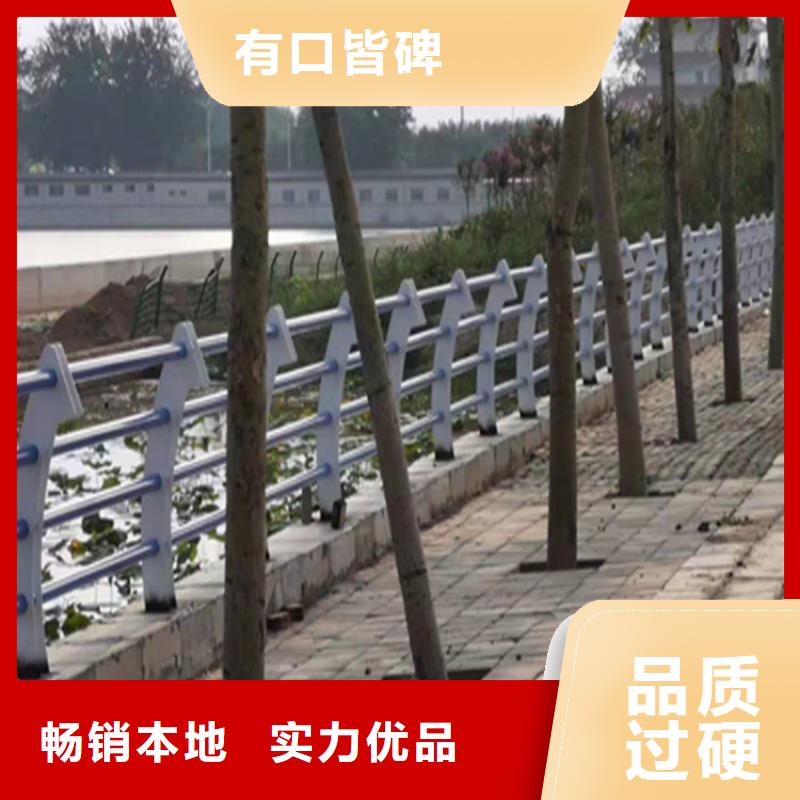 湖南省邵阳经营市蓝色钢板加厚桥梁立柱可零售
