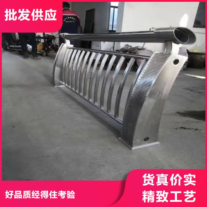 花园小区隔离栏杆长期供应