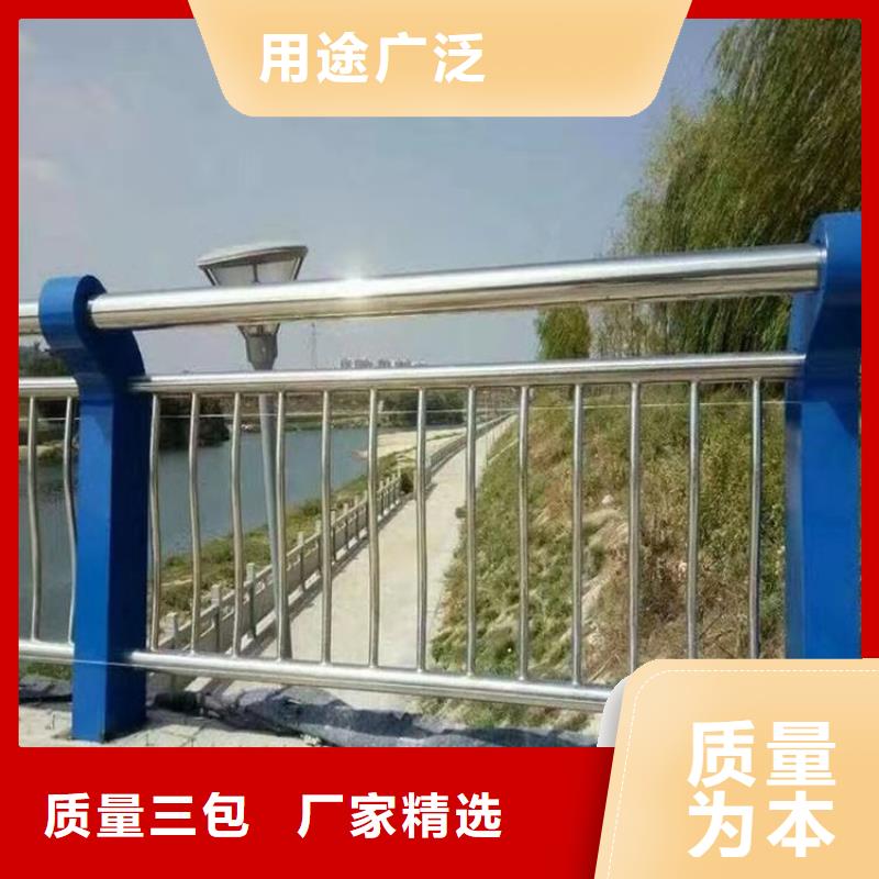 方管防撞立柱氟碳漆喷塑按客户要求定制