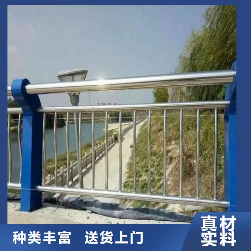 福建龙岩品质铝合金天桥护栏厂家保证质量