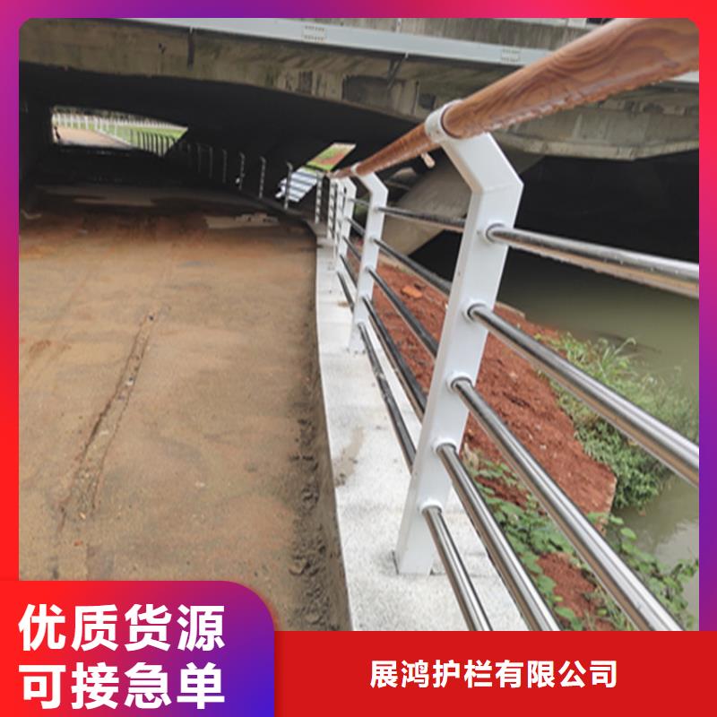 浙江台州优选201不锈钢复合管护栏用途广泛