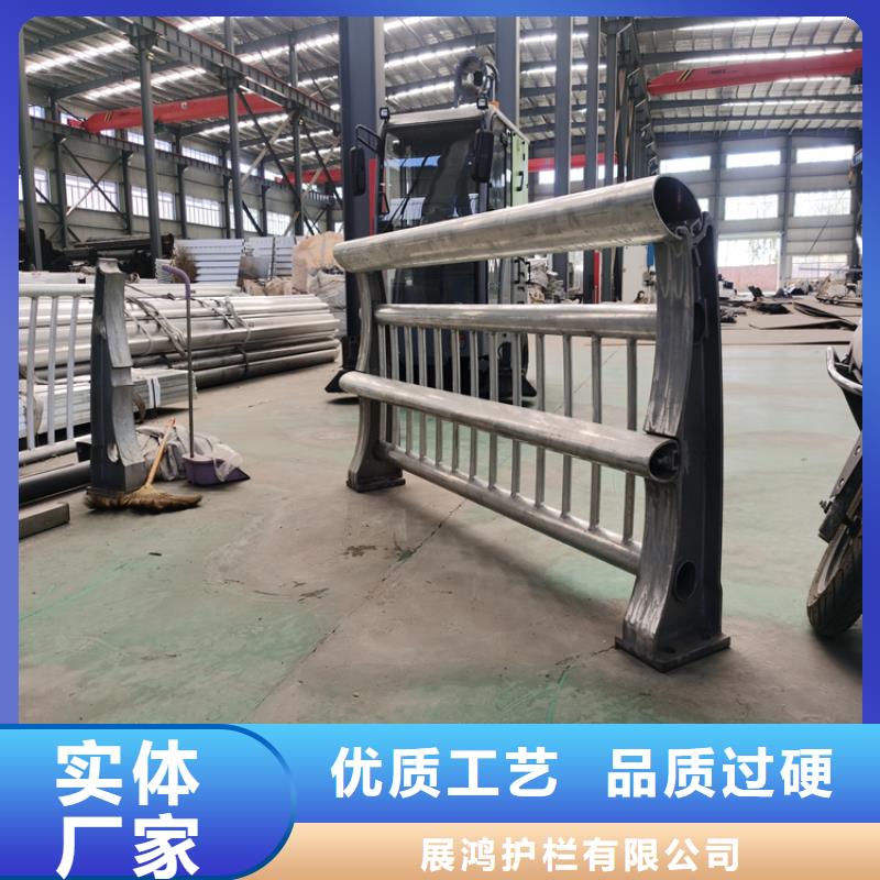 江西省《吉安》购买市304不锈钢复合管护栏 源头厂家长期承接