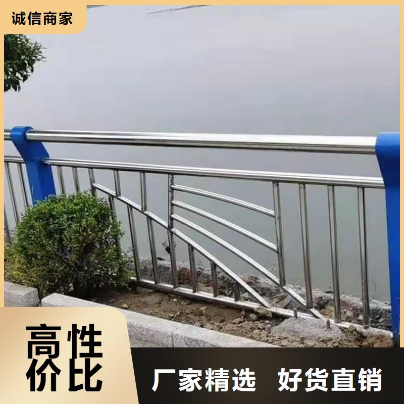 广东湛江直销交通设施防撞护栏按图纸定制