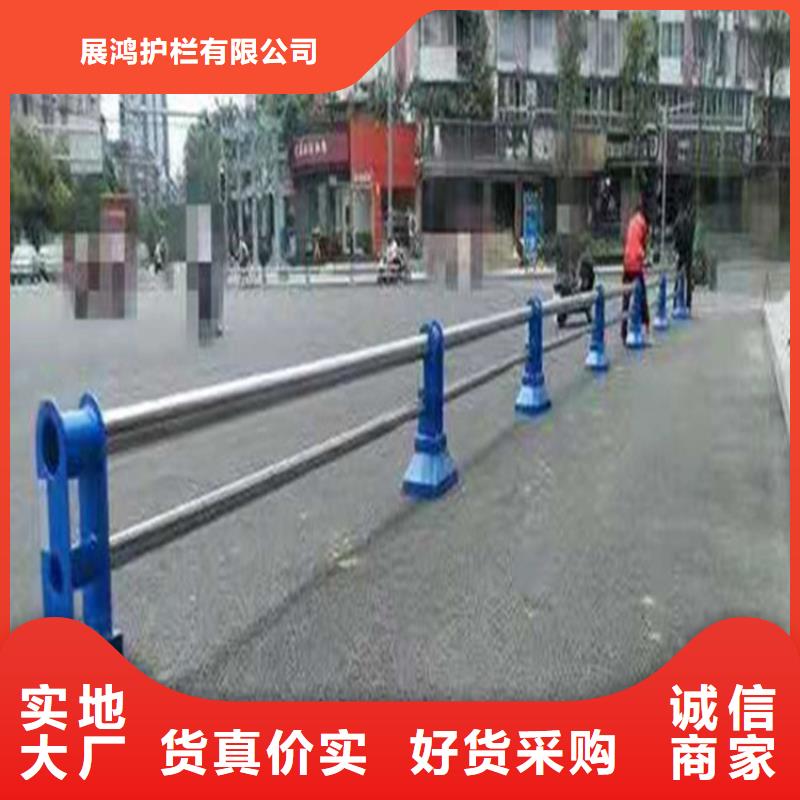 广东省《东莞》经营经典河道铝合金防护栏