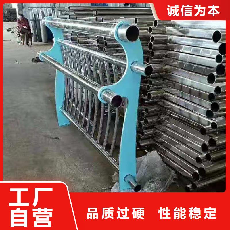 生产厂家铝合金护栏_【桥梁防撞栏杆】常年出售