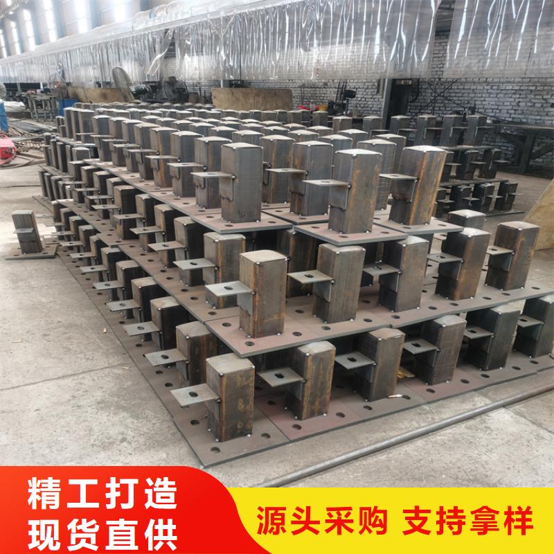 铝合金交通设施防撞护栏厂家一手货源