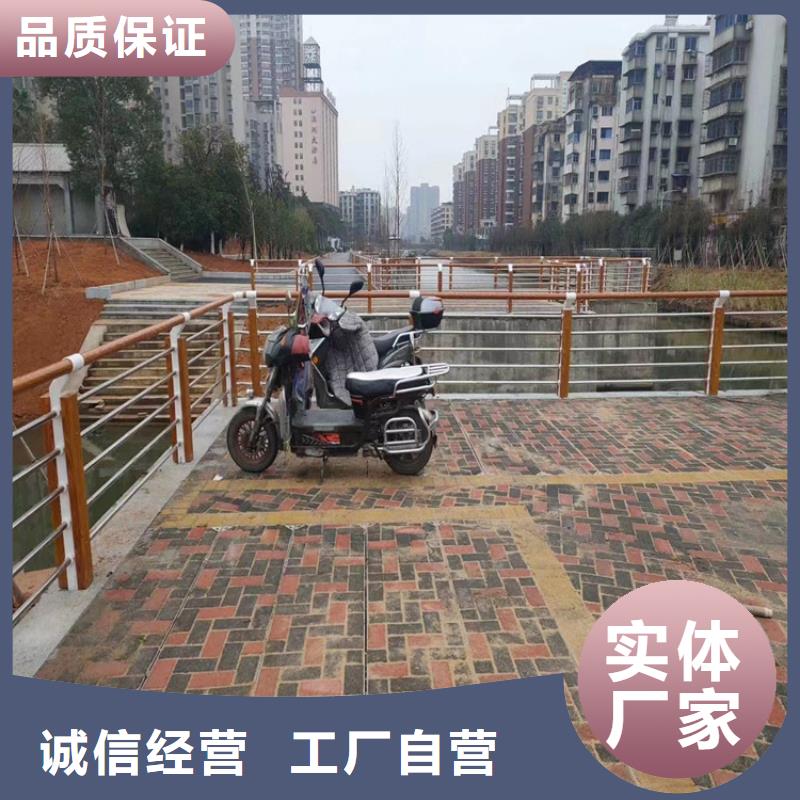 铝合金灯光护栏聚宜兴厂家送货上门