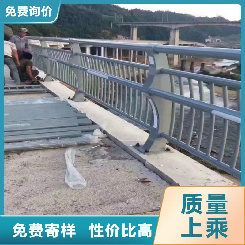 铝合金护栏-【景观灯光护栏厂家】核心技术聚宜兴镀锌静电喷塑护栏管厂家
