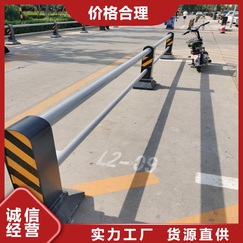 鑄鐵橋梁防撞護(hù)欄規(guī)格齊全支持定制