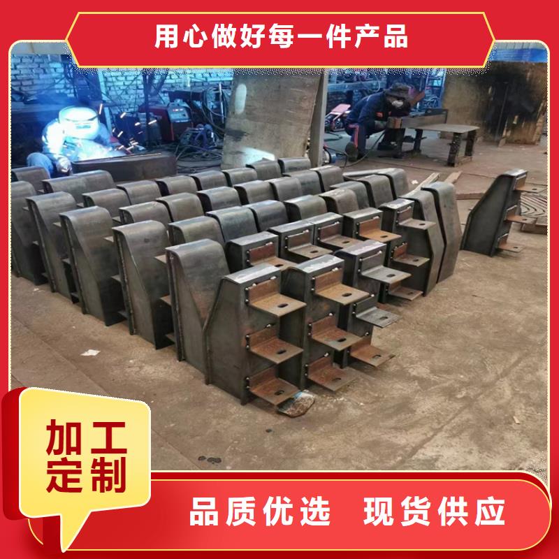 【现货销售 铝合金护栏_景观灯光护栏物美价优】-同城出厂严格质检_产品案例