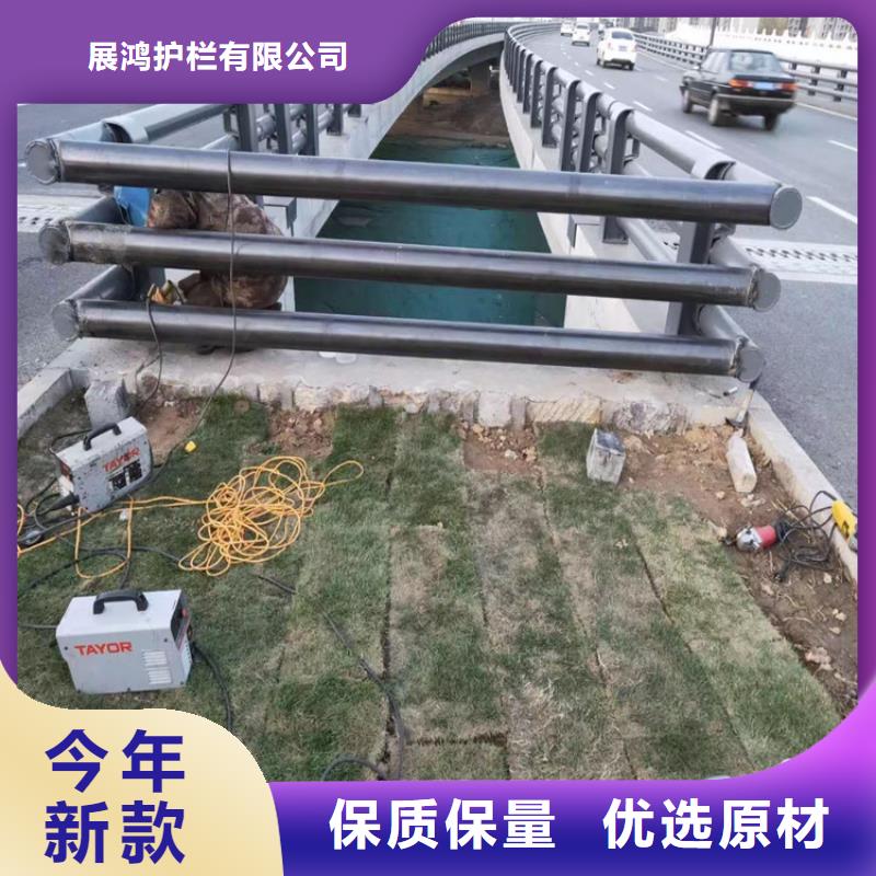 江西九江选购市铝合金灯光桥梁栏杆品质高设备精良