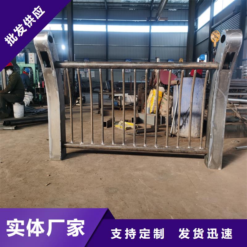 乡村道路防撞护栏可上门服务