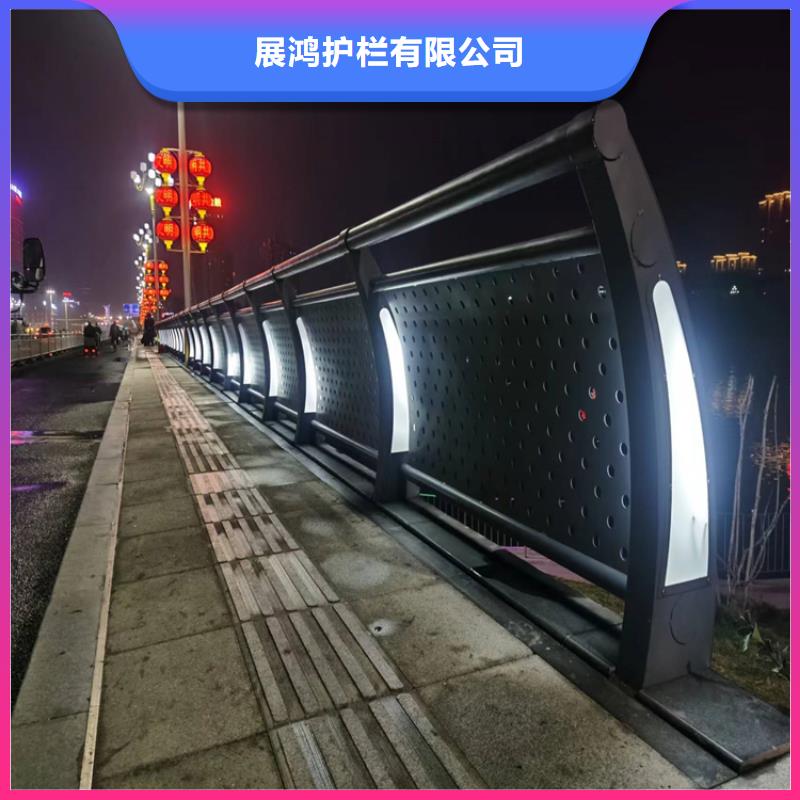 江苏省泰州买铝合金桥梁栏杆厂家主营