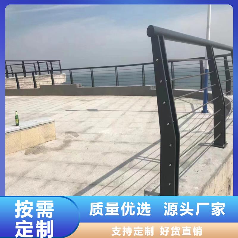 山西长治销售市复合管公路护栏产品丰富货源充足