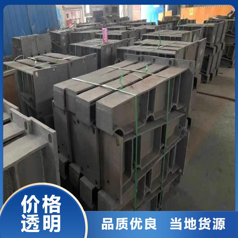 济南销售304不锈钢复合管厂家一手货源