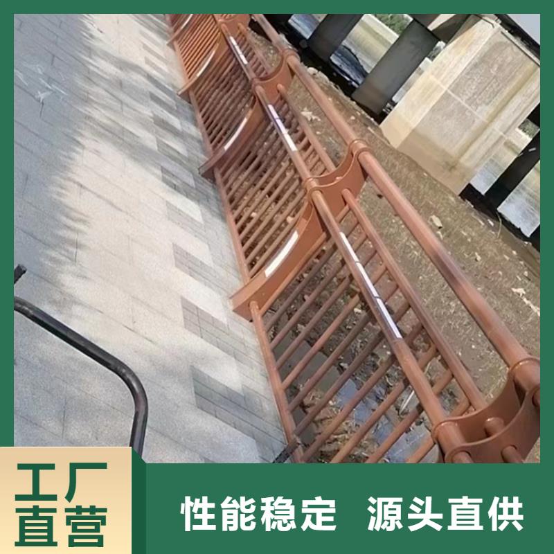 公路防撞护栏耐高温