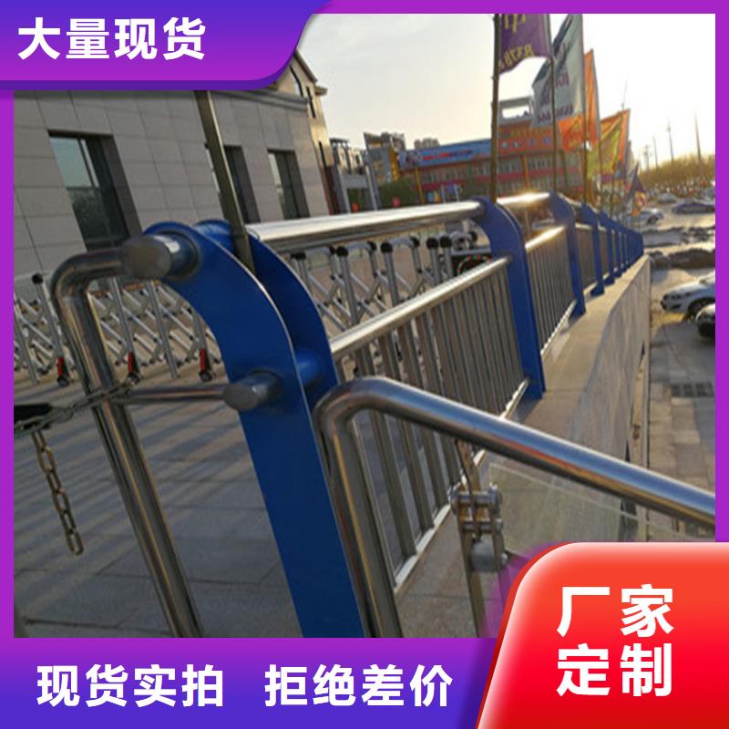 广东佛山采购展鸿铝合金桥梁立柱质量有保障