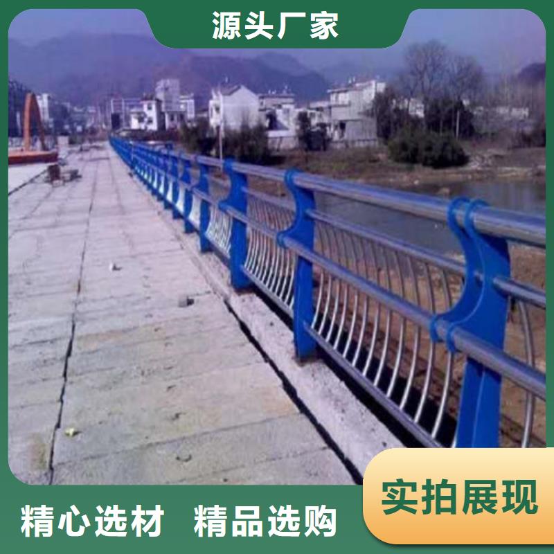 桥梁护栏,防撞景观栏杆质量检测