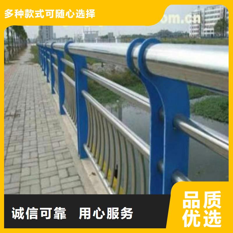 护栏政道路防护栏严格把控质量