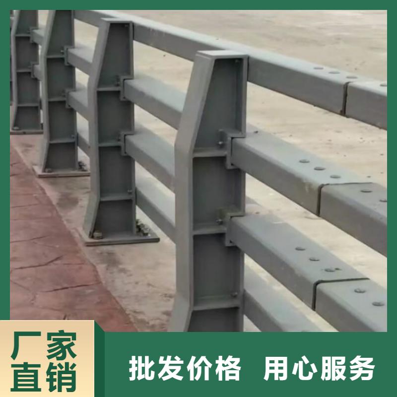 桥梁护栏_钢背木护栏厂家供应