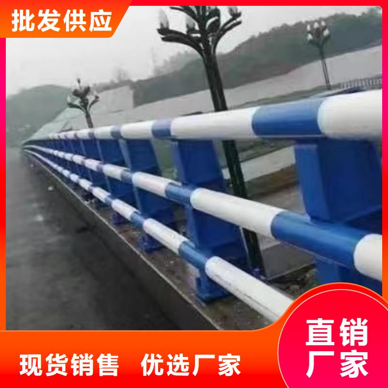 噴塑護欄立柱-橋梁護欄廠家-價格合理