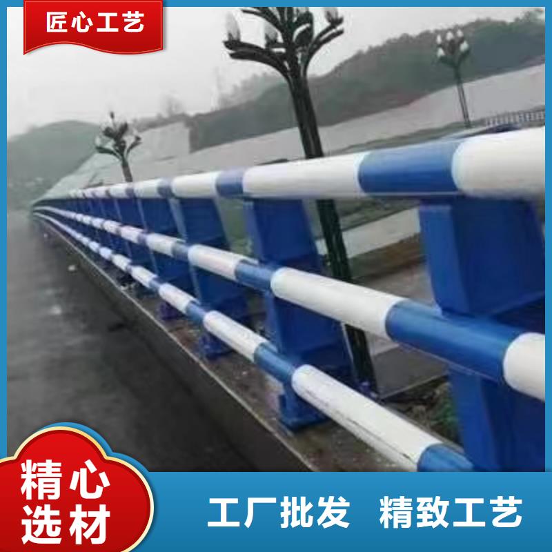 天橋護欄全國發貨