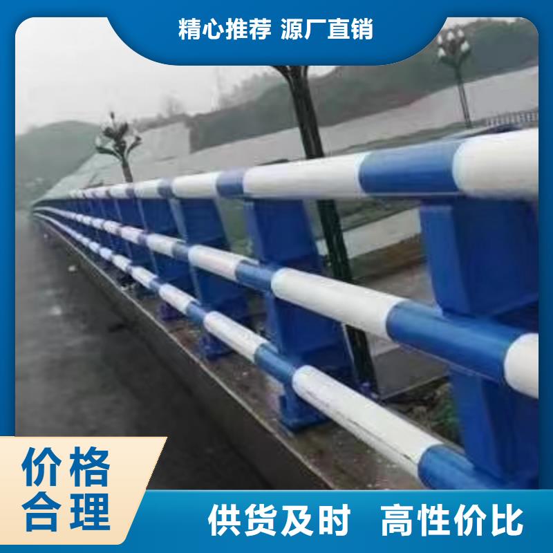 鋼板立柱保質保量