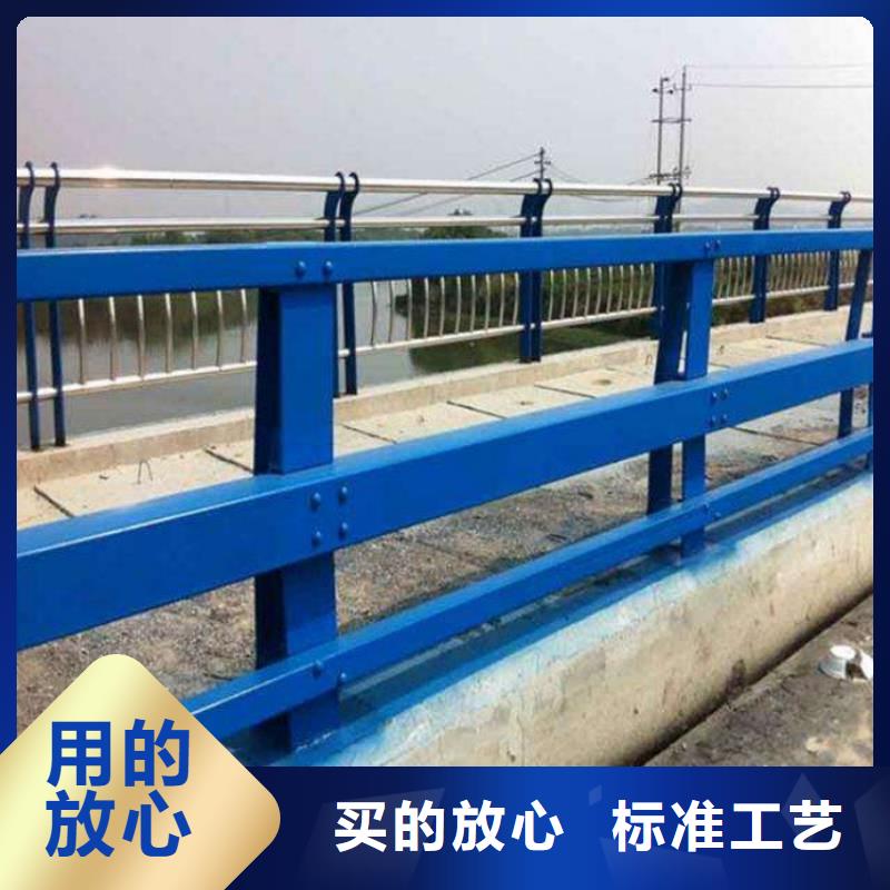 桥梁护栏_钢背木护栏厂家供应