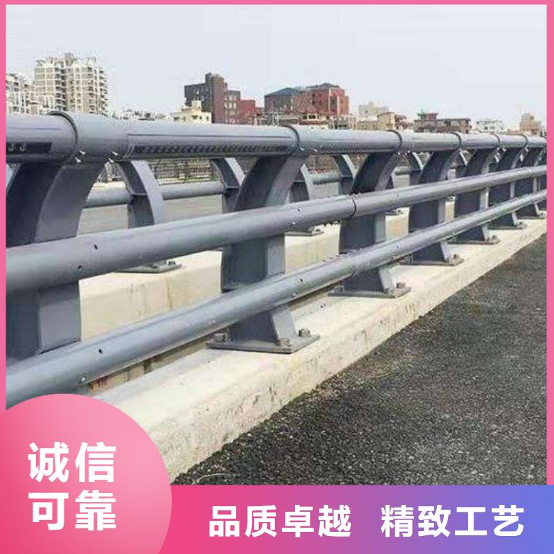 景觀護欄生產安裝團隊