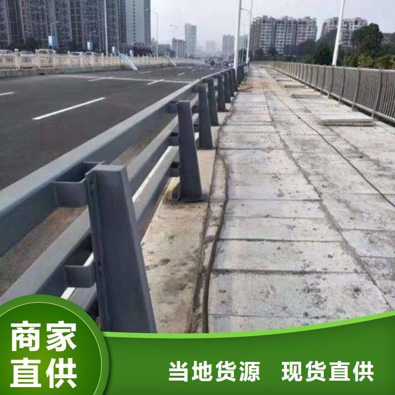 鋅鋼護欄橋梁護欄廠家價格