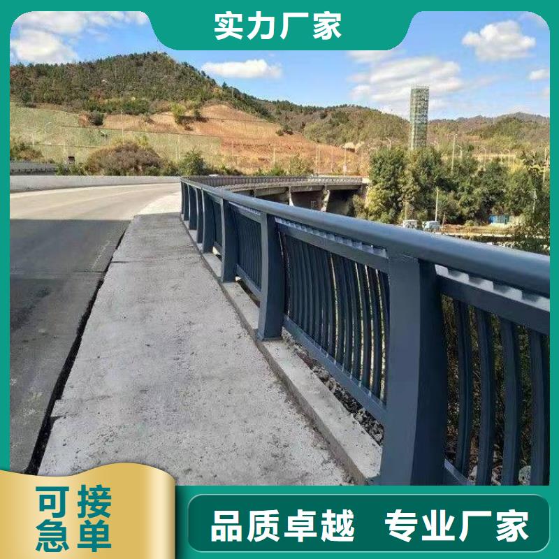鋼絲繩護欄，燈光護欄，橋梁護欄立柱